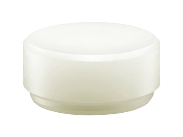 Hammerbane 6695 25mm nylon t/dødslagsham