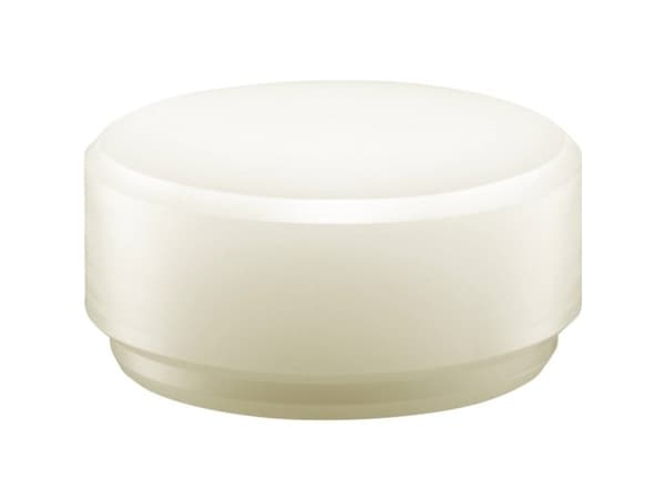 Hammerbane 6695 25mm nylon t/dødslagsham