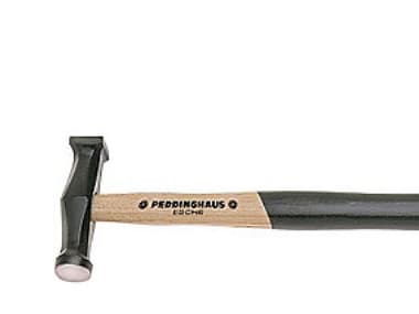 Schlichthammer 4702 300g flade baner