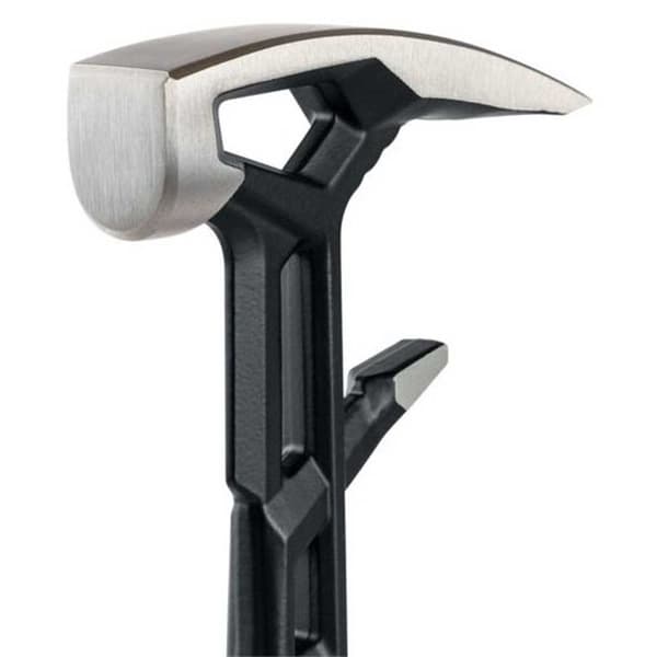 Fiskars Rivningsverktyg Isocore M Orange