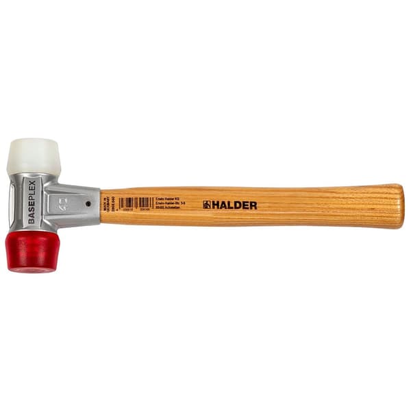 Halder Hammer Baseplex 40 Brun