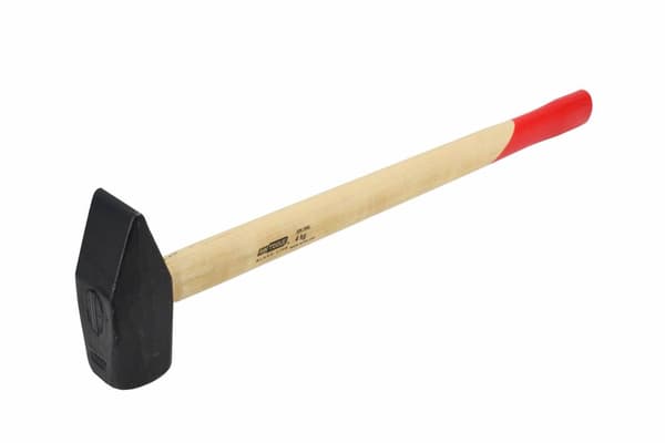 AWTOOLS SMITH HAMMER 4,0kg TRÄHANDTAG BLACK LINE
