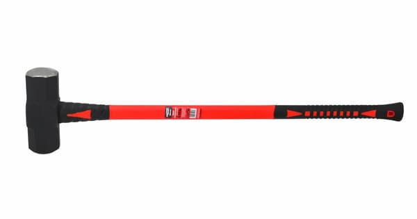 AWTOOLS PURKUHAAMERI 5,45 kg - 12 lbs KAHVA 90 cm