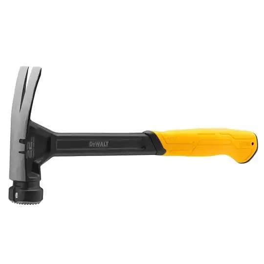 DEWALT STÅLHAMMER 624g