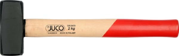 JUCO KIVIMUURIKASARA 1,5kg
