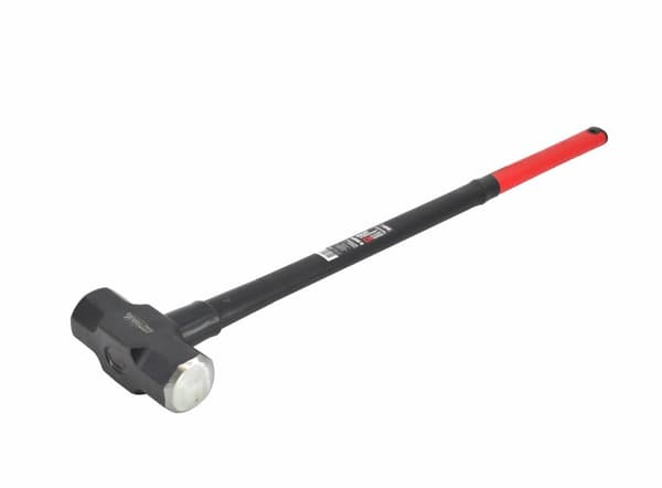 AWTOOLS DEMOLITION HAMMER FIBER 7,26 kg -16 lbs BLACK LINE