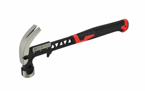 AWTOOLS TAKHAMMER 680g MONOBLOCK ANTIVIB BLACK LINE