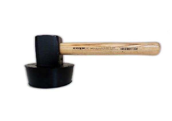 SMEDE FORTOVHAMMER 1,5 kg