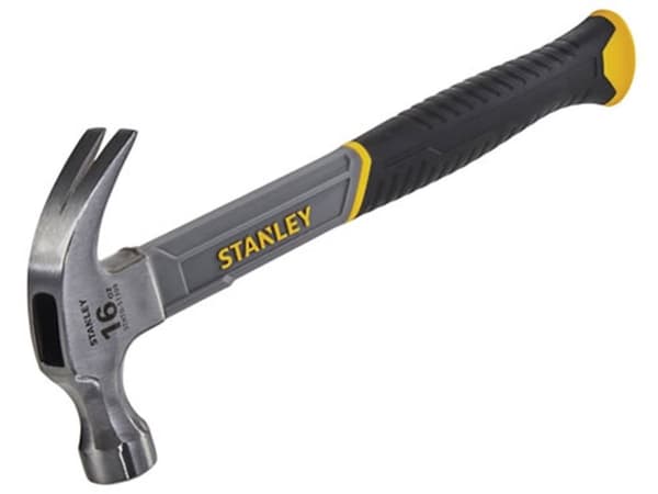 STANLEY SHOE'S HAMMER F/LASI 450g