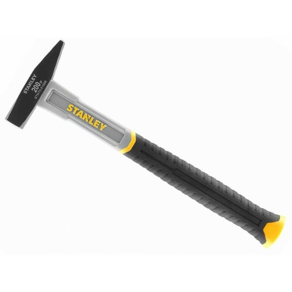 STANLEY LOCKWORK HAMMER 1000g