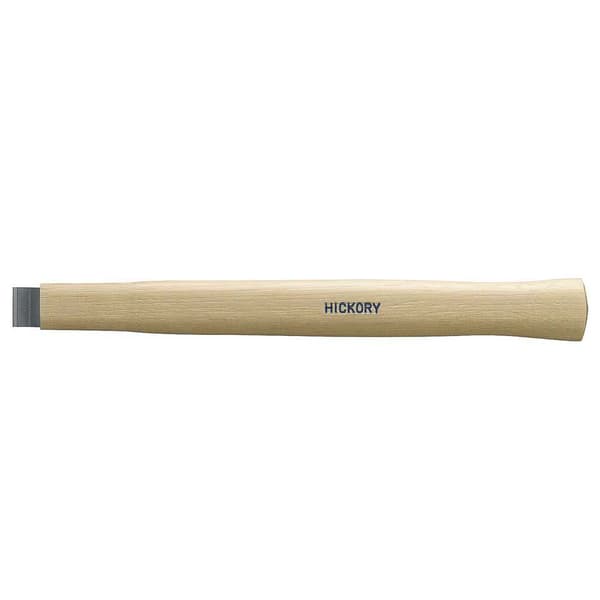Halder Mace Handtag Supercraft 80 Mm Brun