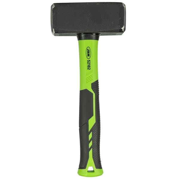 Jbm Slägga Skaft I Glasfiber 2kg