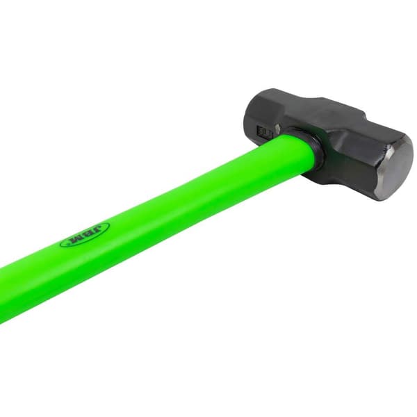 Jbm Slägga Skaft I Glasfiber 4kg