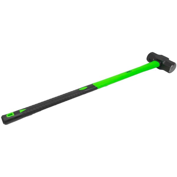 Jbm Slägga Skaft I Glasfiber 4kg