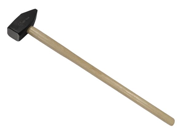 LÅSHAMMARE 3000g. ASH MSJ2000 BEST