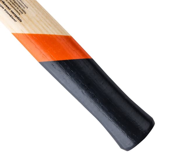Låsesmedehammer 1500 g, askegreb