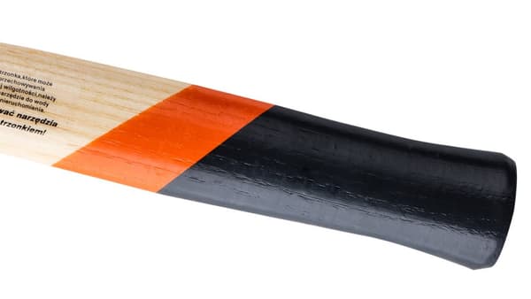 Låsesmedehammer 2000 g, askegreb