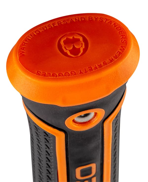 Puusepän vasara 450 g, monoliittirakenne