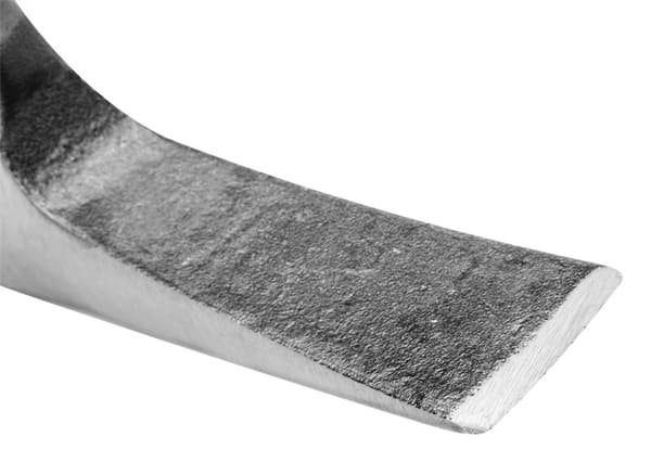 Muurausvasara (kapea, Rhenish) 600 g, monoliittirakenne