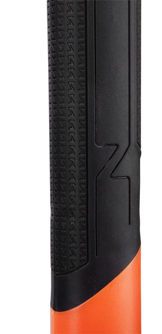 Låsesmedehammer 5 kg, glasfiberhåndtag
