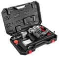 Miniatyrbillede 9 af 9: SDS Max 1300W nedrivningshammer, kuffert