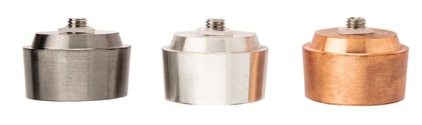 Hammare med utbytbara spetsar 1340/60mm