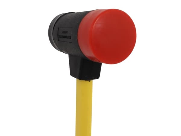 Work it by millarco® 4-i-1 multihammer