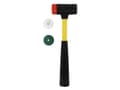 Miniatyrbild 1 av 5: Work it by millarco® 4-i-1 multihammer