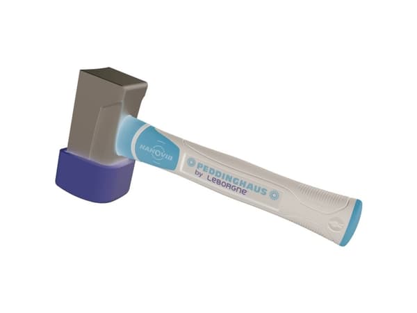 Leborgne 123343 Mukkert 1510 g 265 mm 1 stk