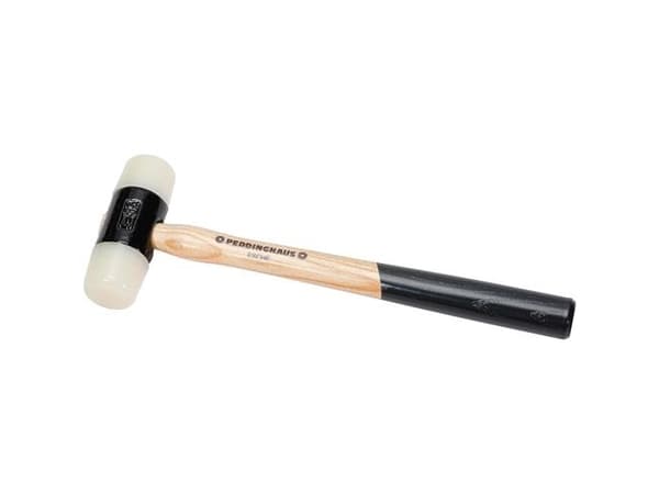 Peddinghaus 5037020060 Muovikammio 900 g 320 mm 1 kpl Muovikammio 900 g 320 mm 1 kpl