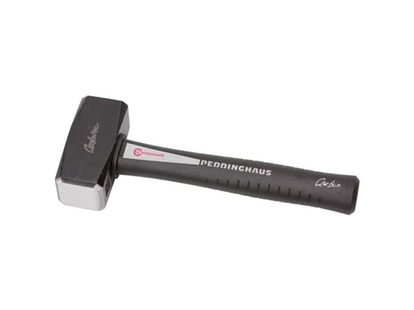Peddinghaus Carbotec 5293992000 Mukkert 2140 g 265 mm 1 stk