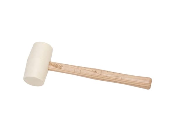 Peddinghaus 5060020000 Gummiklubba 410 g 325 mm 1 st