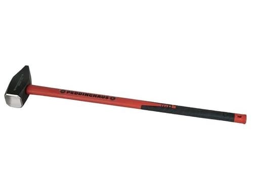 Forhammer 502798 4kg Ultratec skaft