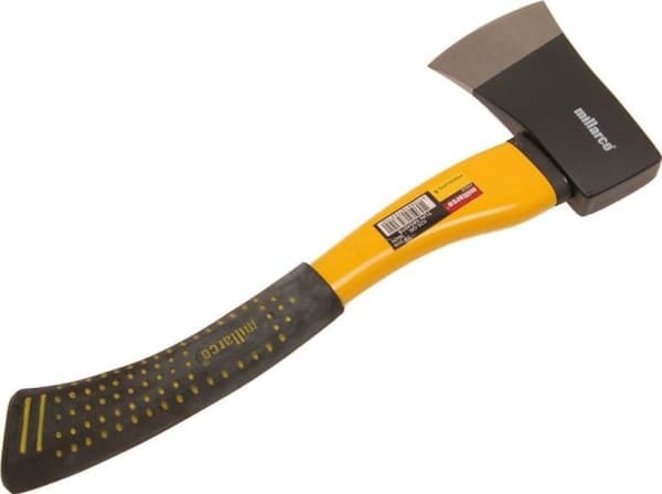 Work it by millarco ® håndøkse med glasfiberskaft 600 gram