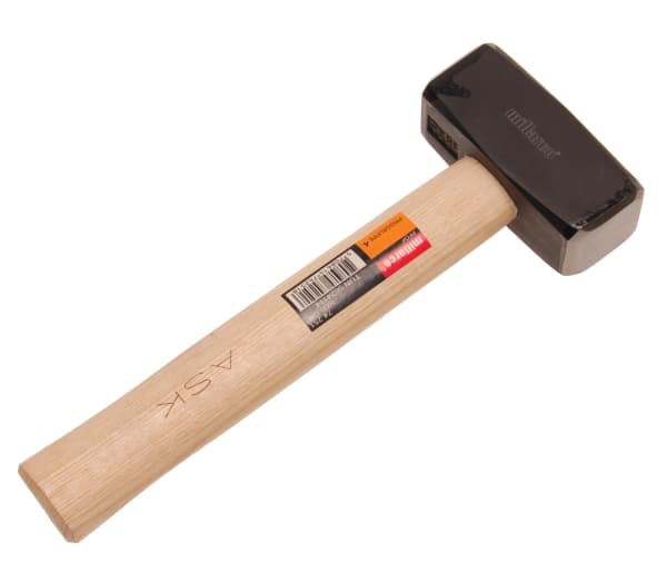 Work it by millarco ® mukkert med skaft i ask 1000 gram.