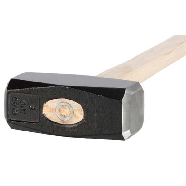 Picard Din 6475 4kg Mallet Ruskea