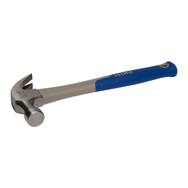 Irimo Klohammer 30 Mm 560g 520-63-2 Søvfarvet