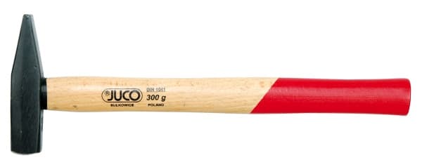 JUCO LÅSEHAMMER 0,7kg