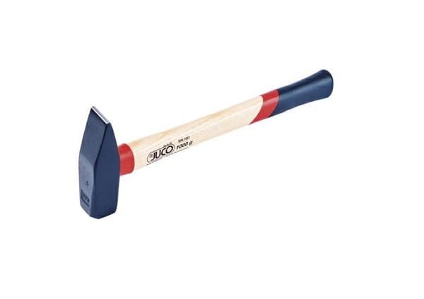 JUCO LUX LÅSHAMMARE 0,5 kg
