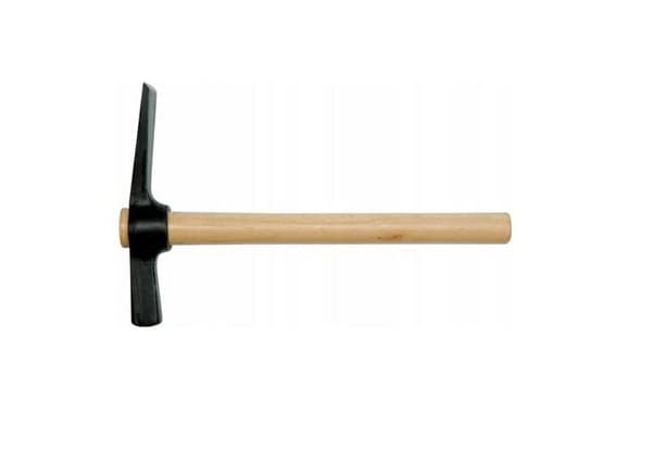 JUCO Murarhammare 0,5 kg