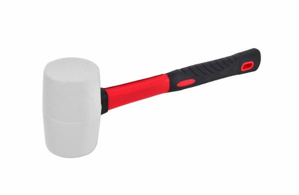AWTOOLS GUMMIHAMMER / 112mm