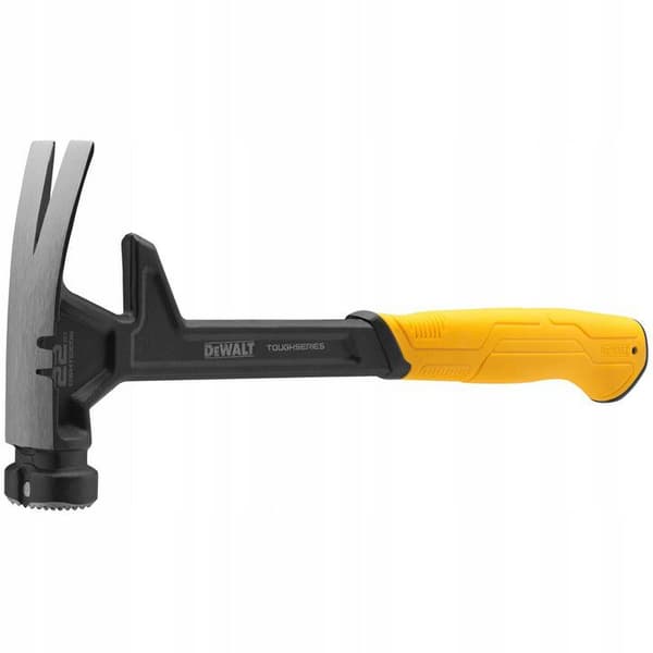 DEWALT STÅL NEDBRYVNINGSHAMMER 624g