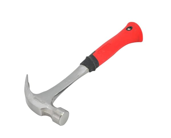 AWTOOLS SHOE'S HAMMER 500g MONOBLOCK BLACK LINE