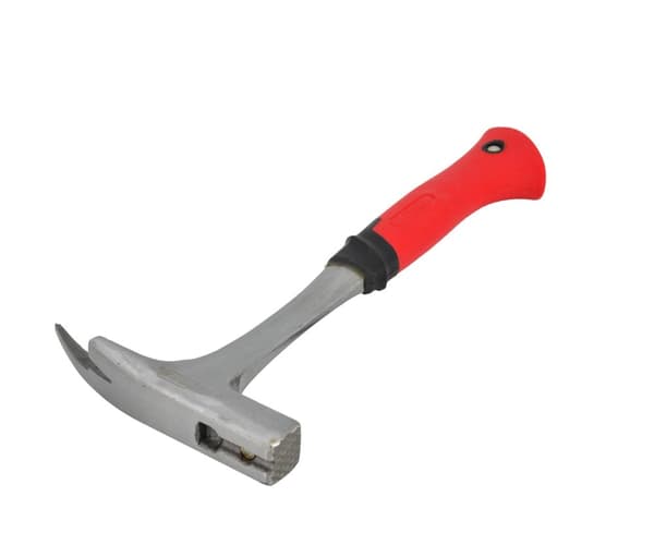 AWTOOLS CARPENTER'S HAMMER 600g MONOBLOCK BLACK LINE