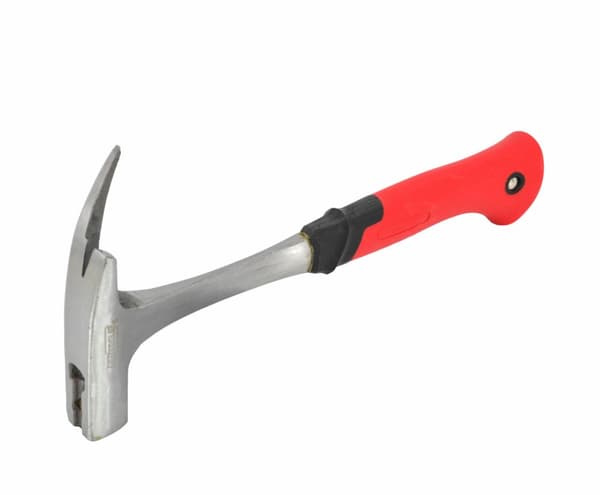 AWTOOLS CARPENTER'S HAMMER 600g MONOBLOCK BLACK LINE