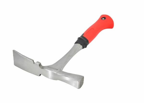 AWTOOLS Murare hammare 600g MONOBLOCK BLACK LINE