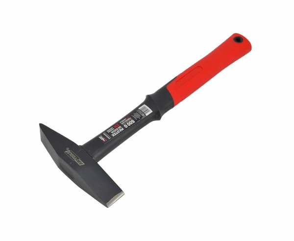AWTOOLS SMIDSHAMMER 500g BLACK LINE FIBER