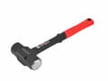Pikkukuva 2 / 3: AWTOOLS DEMOLITION HAMMER FIBER 1,82 kg - 4 lbs BLACK LINE
