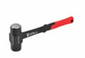 Pikkukuva 1 / 3: AWTOOLS DEMOLITION HAMMER FIBER 1,82 kg - 4 lbs BLACK LINE
