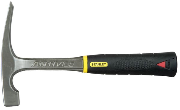 STANLEY Murarhammare FATMAX ANTIVIBE